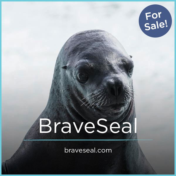 BraveSeal.com — 2