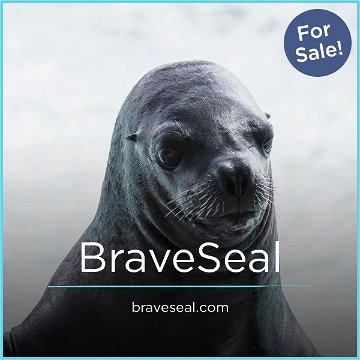 BraveSeal.com