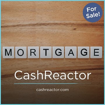 CashReactor.com