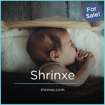 Shrinxe.com