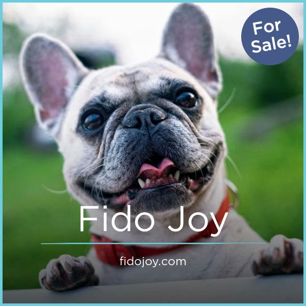 FidoJoy.com — 2