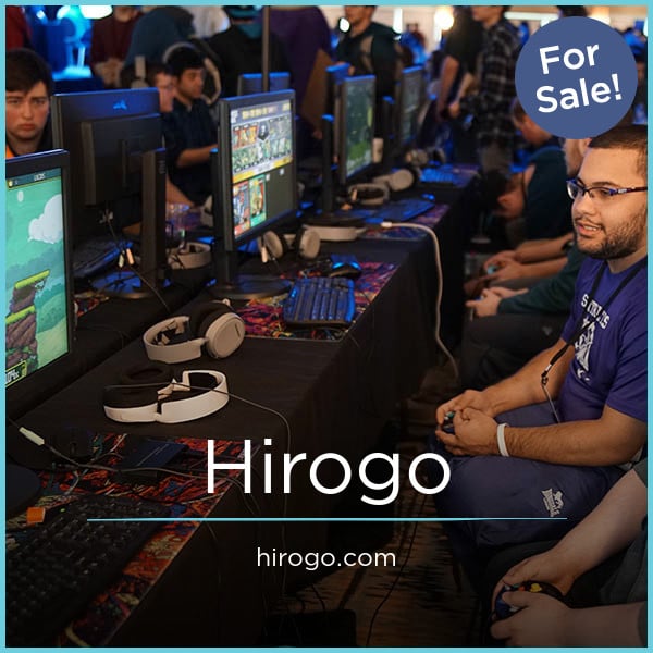 Hirogo.com image 2