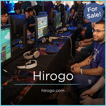 Hirogo.com
