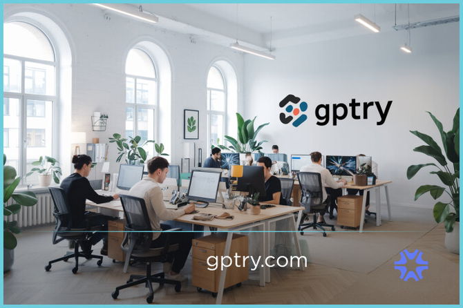 GPTRY.com