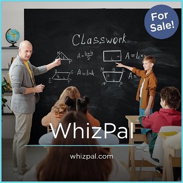 WhizPal.com