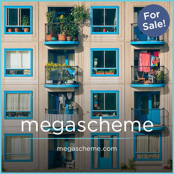 MegaScheme.com