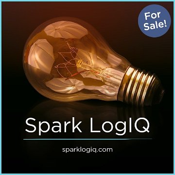 SparkLogiq.com