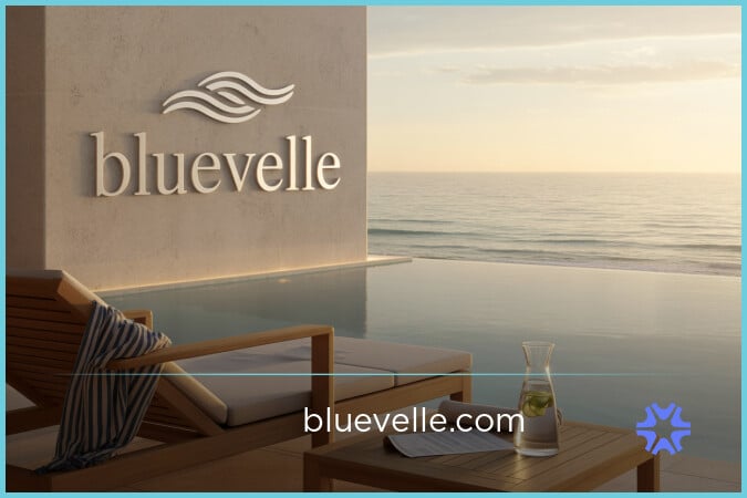 BlueVelle.com image 2