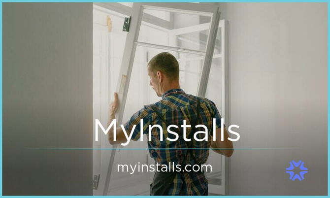 MyInstalls.com