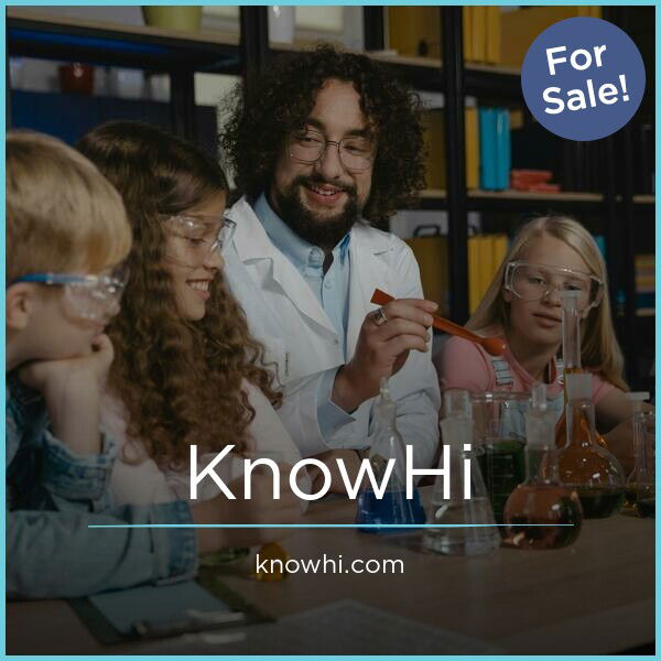 KnowHi.com