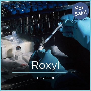 Roxyl.com