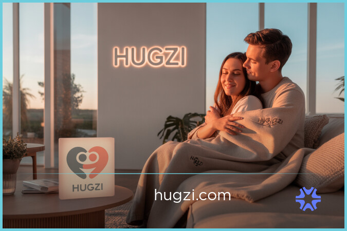 Hugzi.com image 2