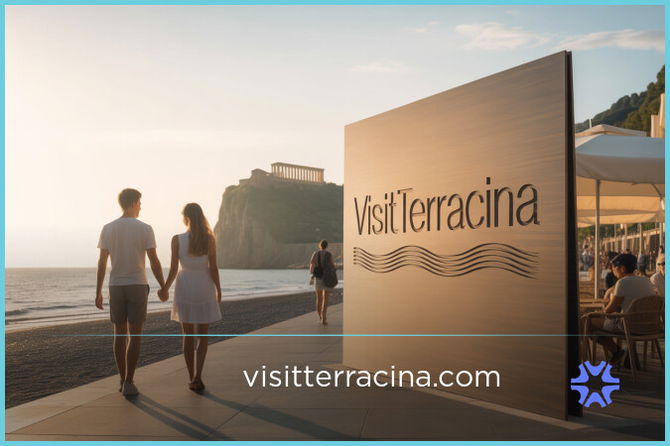 visitterracina.com — 2