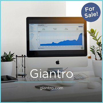 Giantro.com