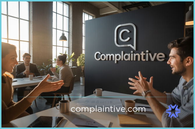 Complaintive.com — 2