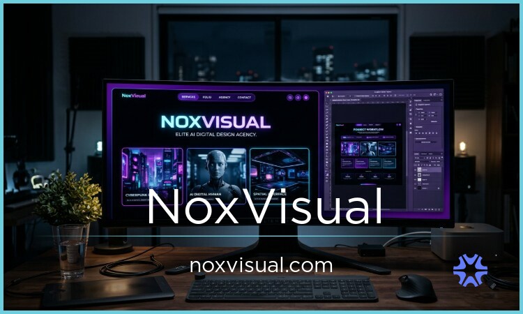 NoxVisual.com — 2