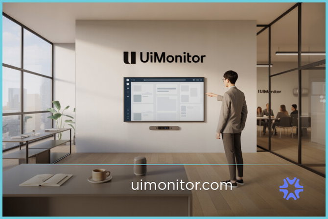 UiMonitor.com — 2