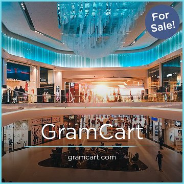 GramCart.com