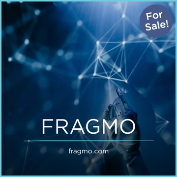 FRAGMO.com