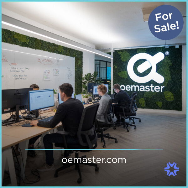 OeMaster.com