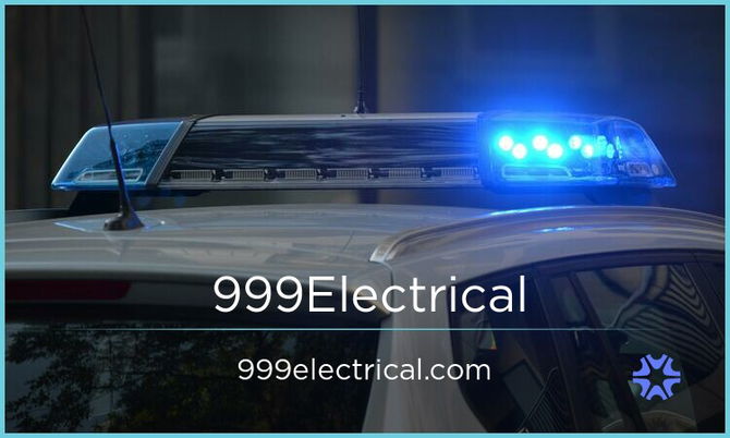 999Electrical.com