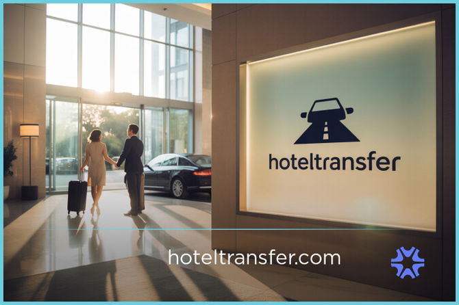 HotelTransfer.com — 2