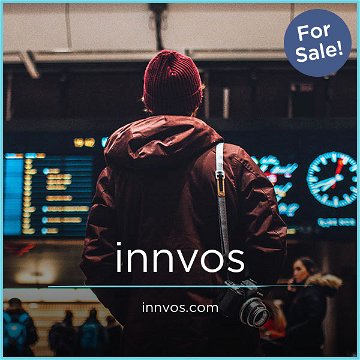 Innvos.com