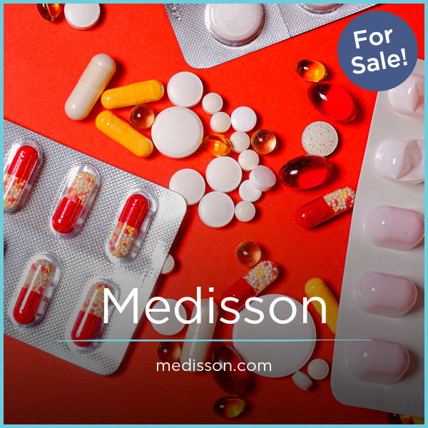 Medisson.com