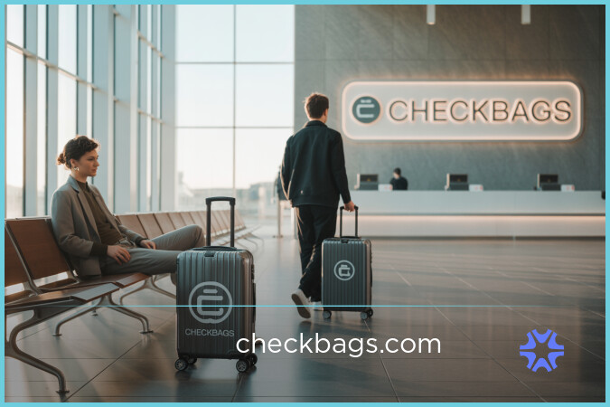 CheckBags.com - buy Cool premium names