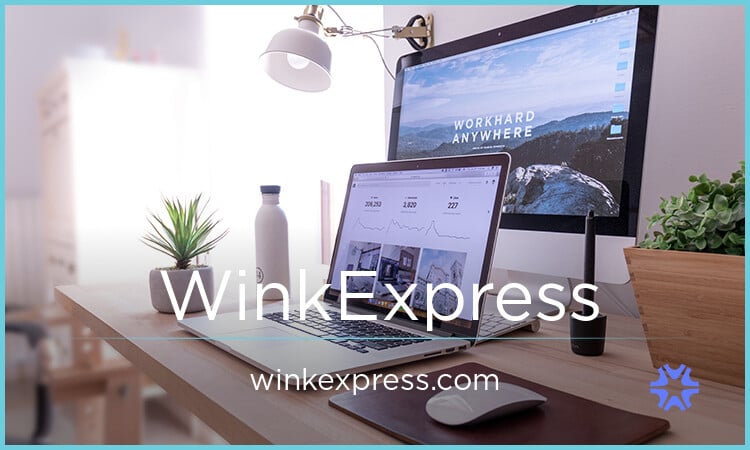 WinkExpress.com - Best premium domains for sale
