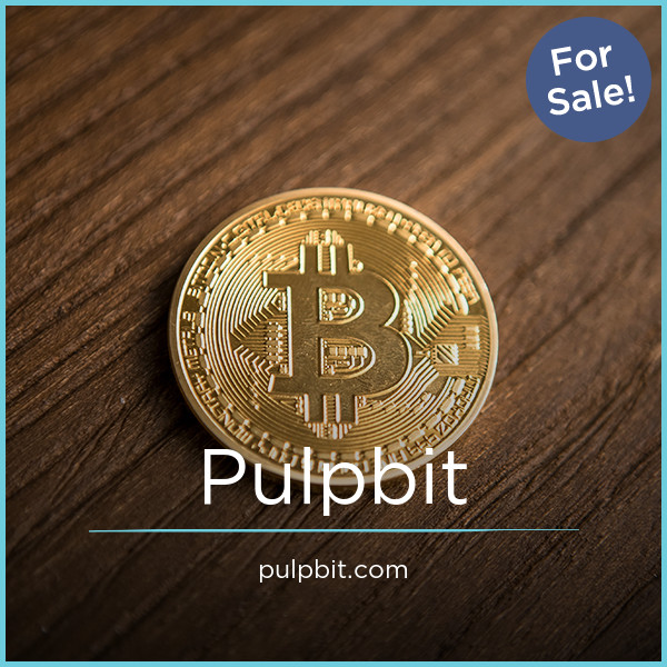 PulpBit logo