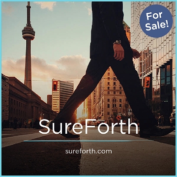 SureForth.com