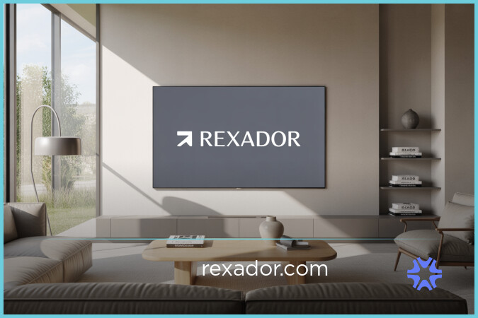 Rexador.com - Catchy premium domain names