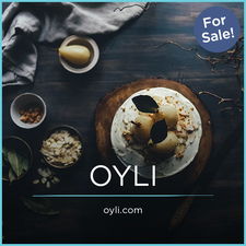 OYLI.com - buy Catchy premium names