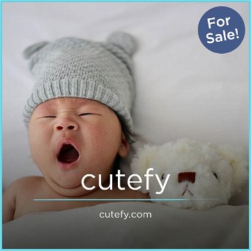 Cutefy.com