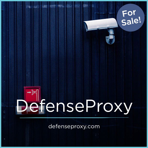 DefenseProxy.com