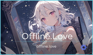Offline logo