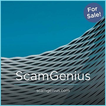 Scamgenius.com