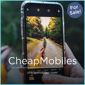 CheapMobiles.com