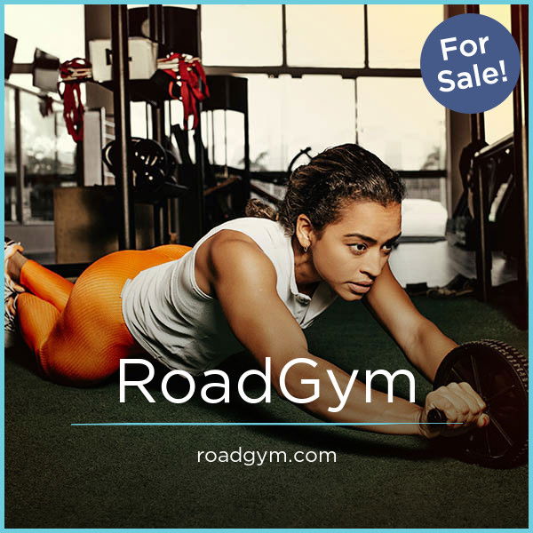 RoadGym.com — 2