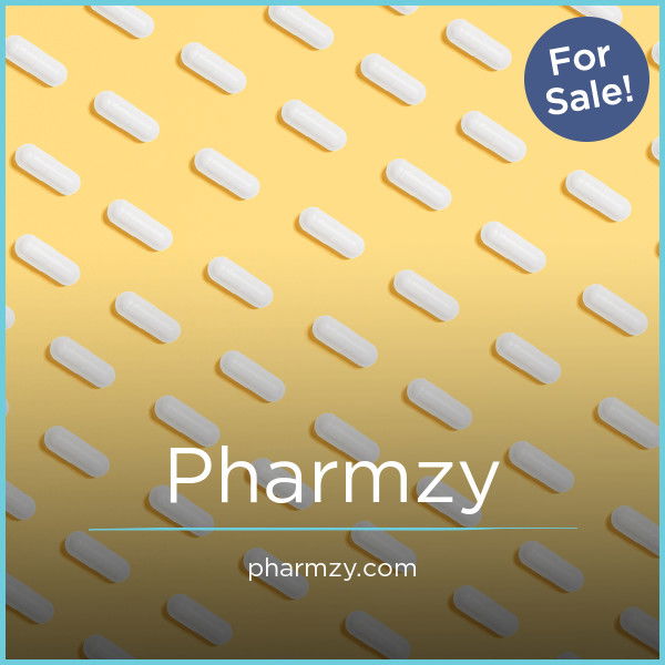 Pharmzy.com