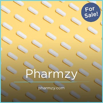 Pharmzy.com