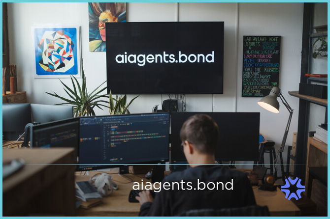 AIAgents.bond