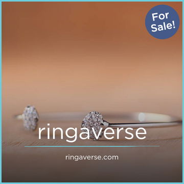 Ringaverse.com