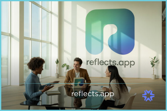 Reflects.App — 2