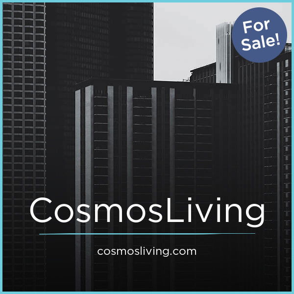 CosmosLiving.com — 2