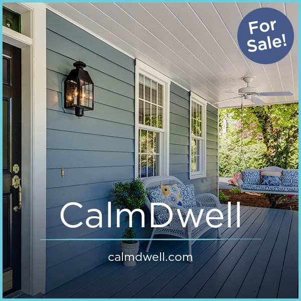 CalmDwell.com image 2
