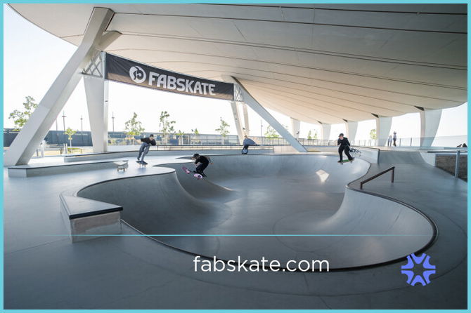FabSkate.com