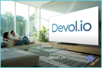 devol.io - Great premium names