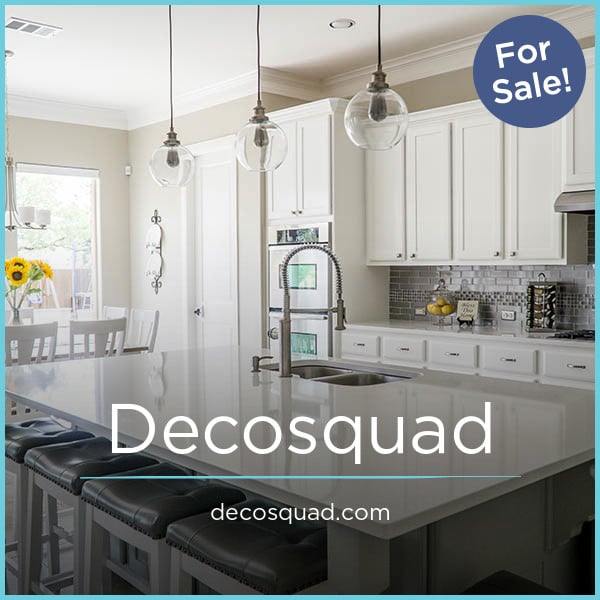 DecoSquad.com image 2